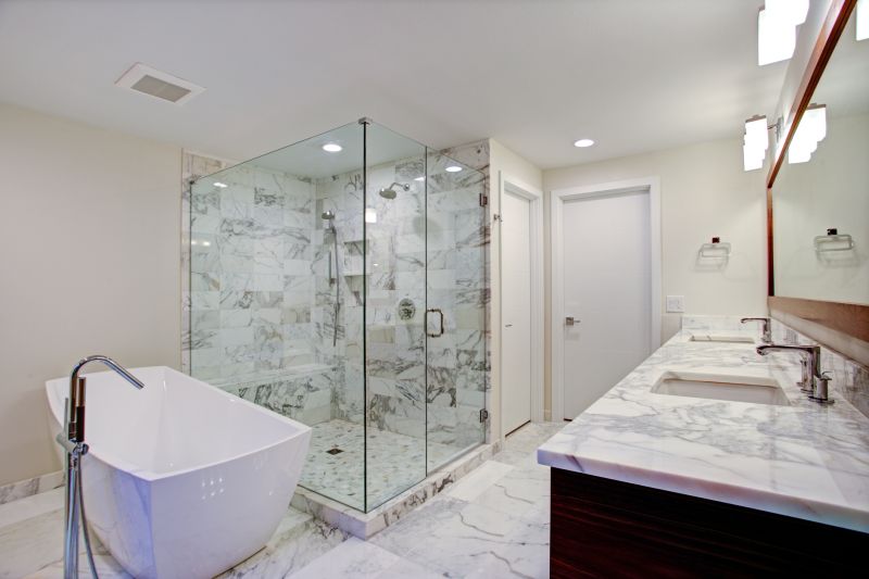 Best Shower Remodeling Contractors in Cheney, WA