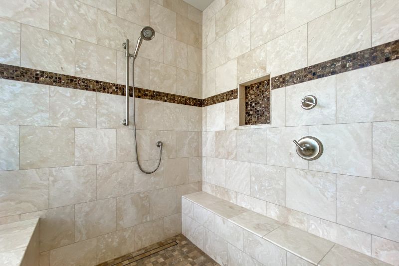 Cost of Shower Installation in Cheney, WA